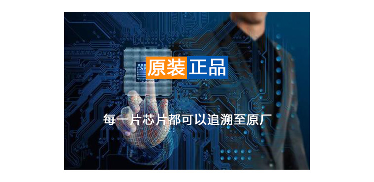 ic電子元器件及配套全系列服務(wù)